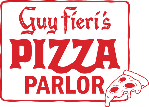 Guy Fieri's Pizza Parlor
