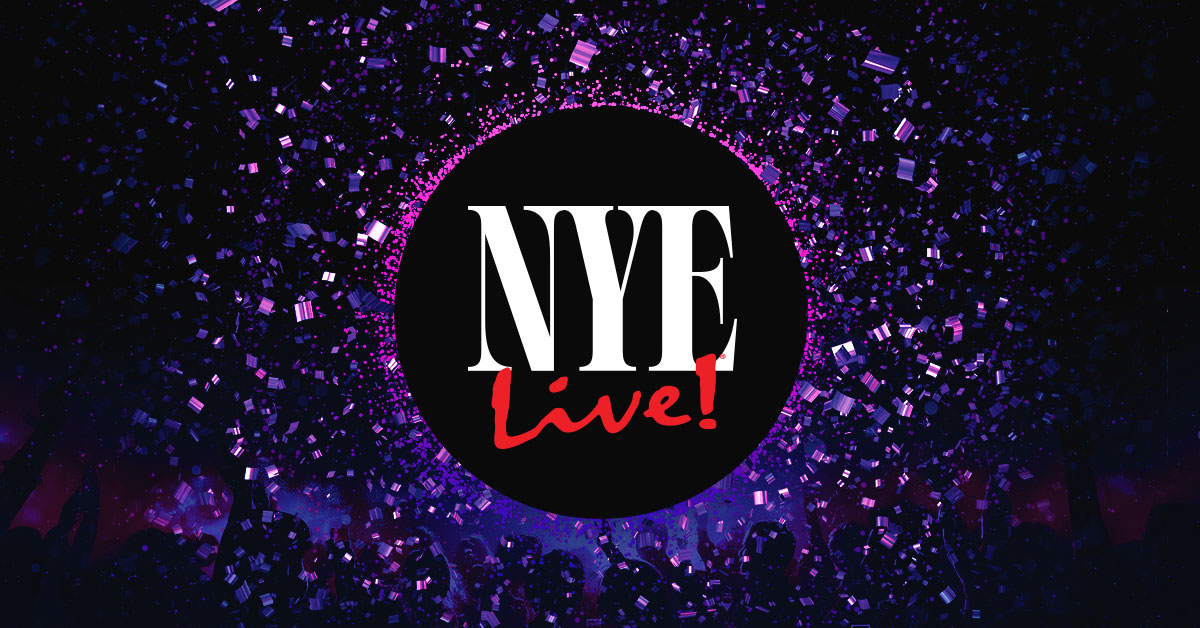 New Year's Eve Live Hampton