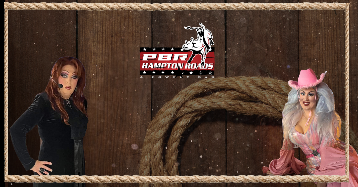 Queens of Country Hampton HERO