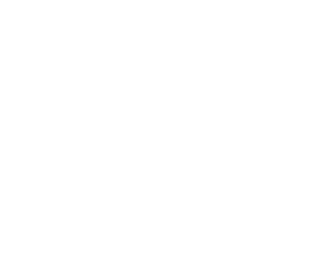 Geno's Steaks Philadelphia Original stacked white text logo